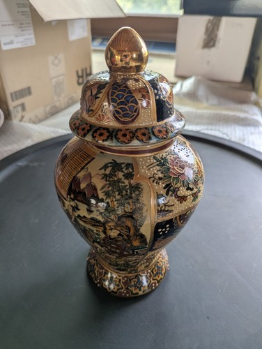 Vaso satsuma - vaso,