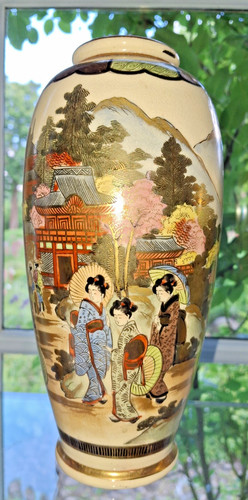 Antico vaso ceramica - antico, in