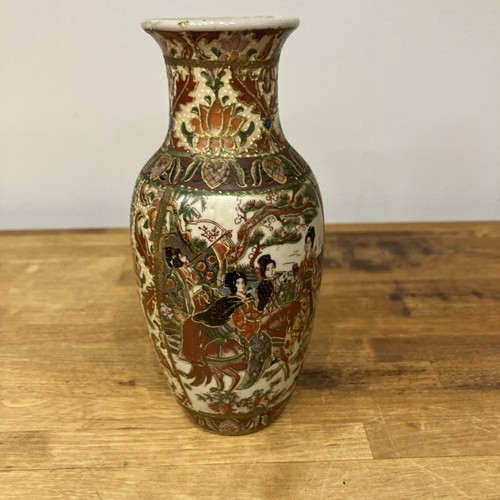 Vaso vintage antico stile