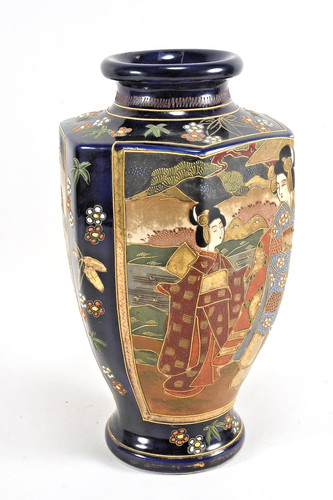 Giappone vaso in - giappone, |
