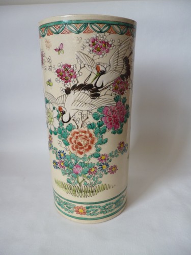 Japon vase rouleau en - japon,