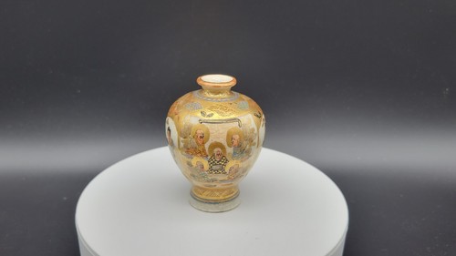 Antico vaso anni mini - anni, 20