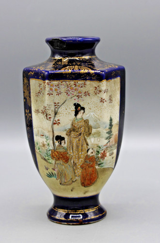 Ancien vase asiatique asie - vase,