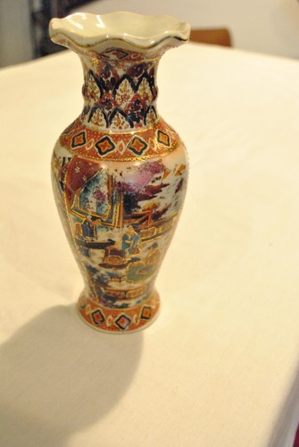 Antico vaso cinese originale - antico,