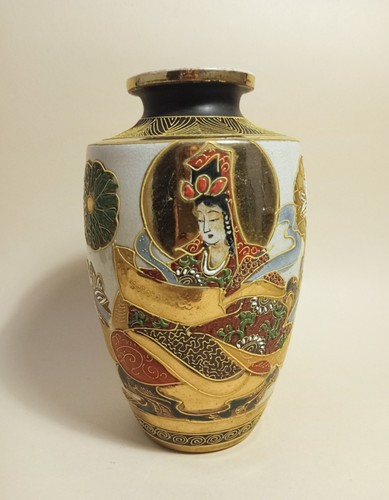 Kinkozan kyoto vaso - kinkozan,