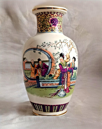 Anni vintage vaso - vintage,