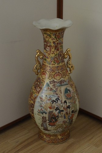 Vecchio vaso ceramica - vaso,