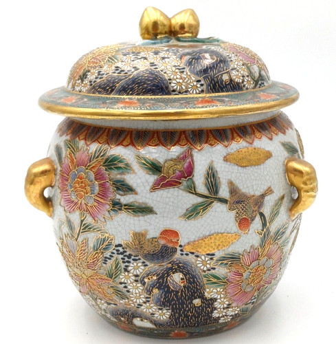 Vaso orientale tipo - tipo,
