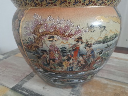 Vaso decorativo - , in
