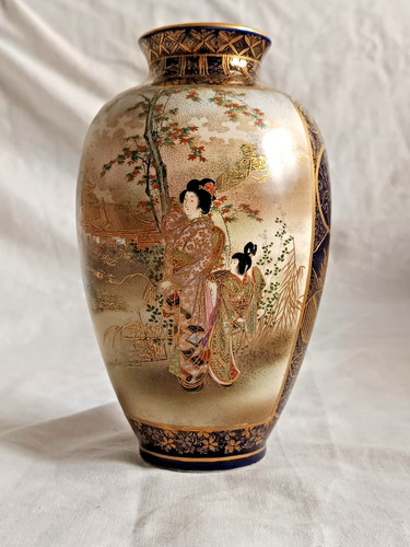 Antico vaso - (1868–1912),