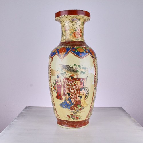 Vaso satsuma cm - 46,