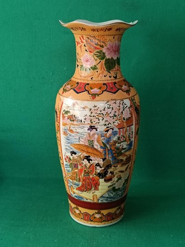 Vaso golden satsuma portafiori - golden,