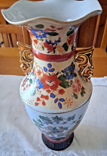 Vaso decorativo porcellana - decorativo,