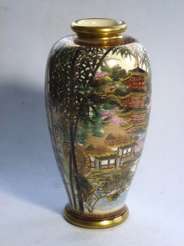 Antico vaso ceramica fine - vaso,