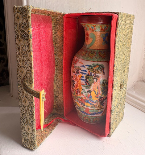 Vaso geisha moriage - vaso,