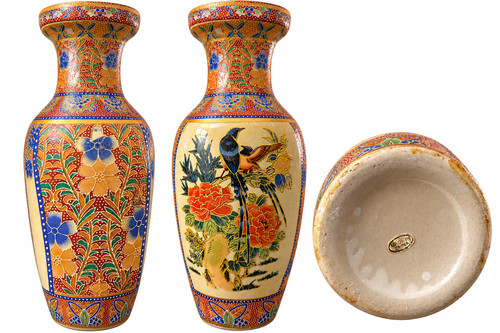 Vaso vintage cinese - , stile
