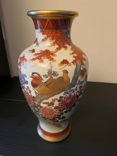 Vaso ceramica kagaya - vaso,
