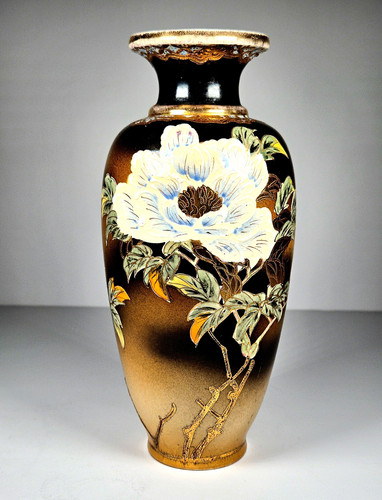 Vaso giapponese periodo - , meiji