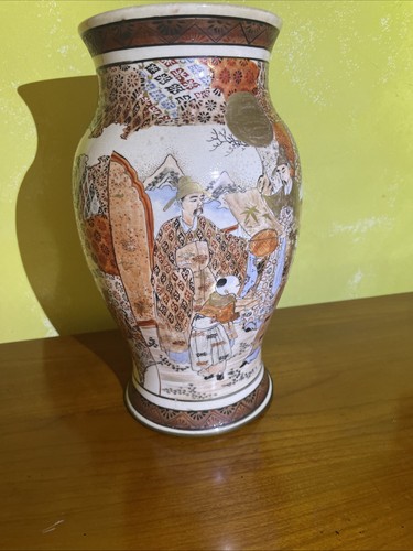 Magnifico vaso cinese - ,, periodo