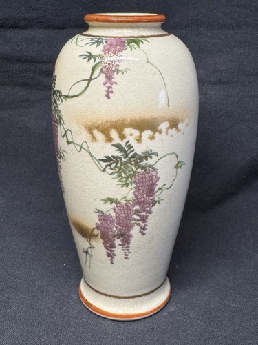 Ancien vase faïence - faïence, de