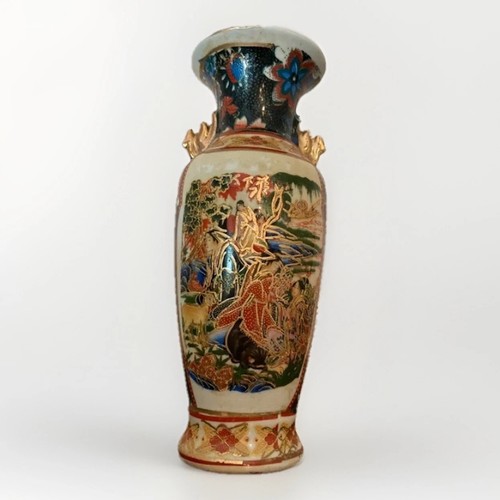 Antiquariato orientale vaso - orientale,