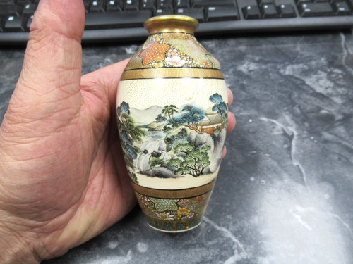 Fine meiji giapponese - meiji,