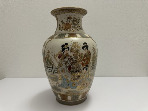 Vaso satsuma porcellana - in,