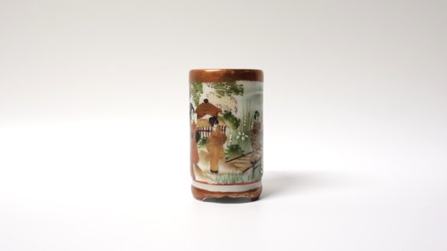 Ancien vase miniature - ancien,