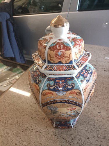 Vaso cinese royal - royal, vedi
